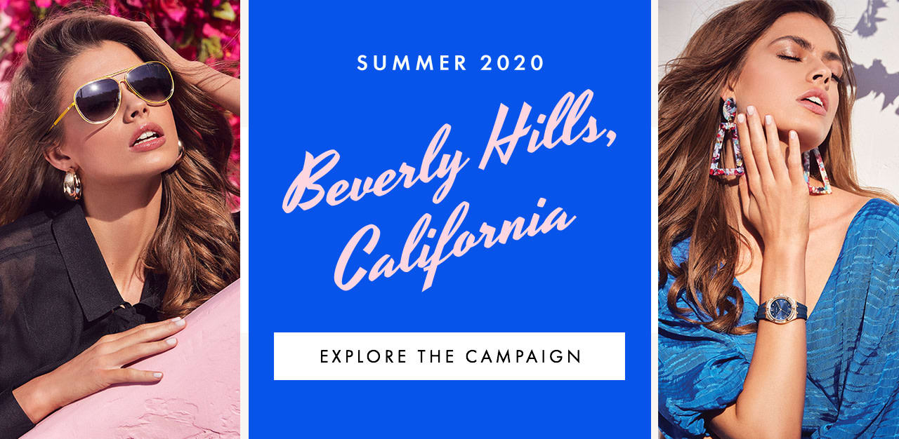 Women's Accessories GUESS